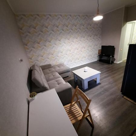 Futuristic 1 Bedroom Apartment Next To Vake Park Tbilisi Eksteriør billede