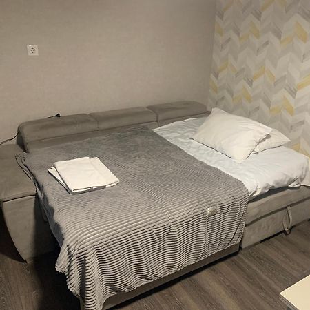Futuristic 1 Bedroom Apartment Next To Vake Park Tbilisi Eksteriør billede