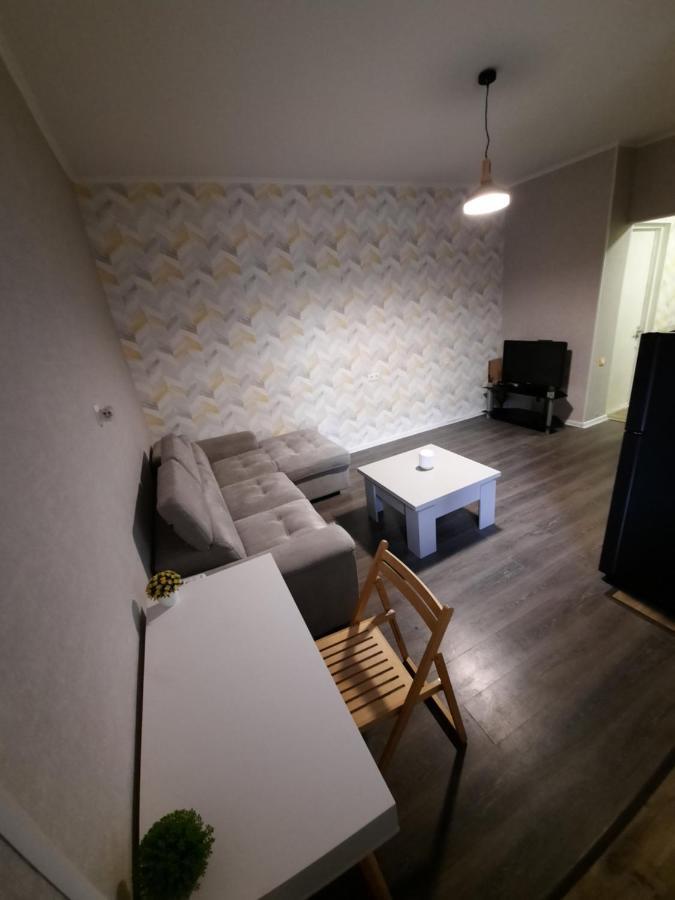 Futuristic 1 Bedroom Apartment Next To Vake Park Tbilisi Eksteriør billede